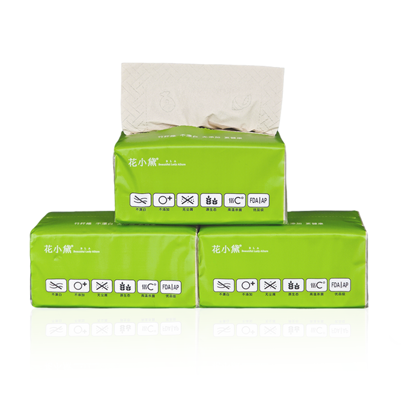 花小黛<small><sup>&reg;</sup></small>纸巾